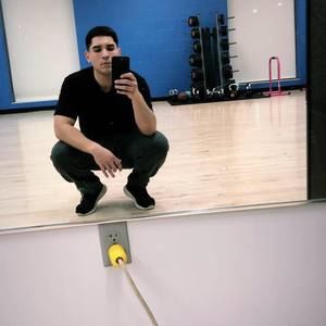 Meet your Posher, Erik